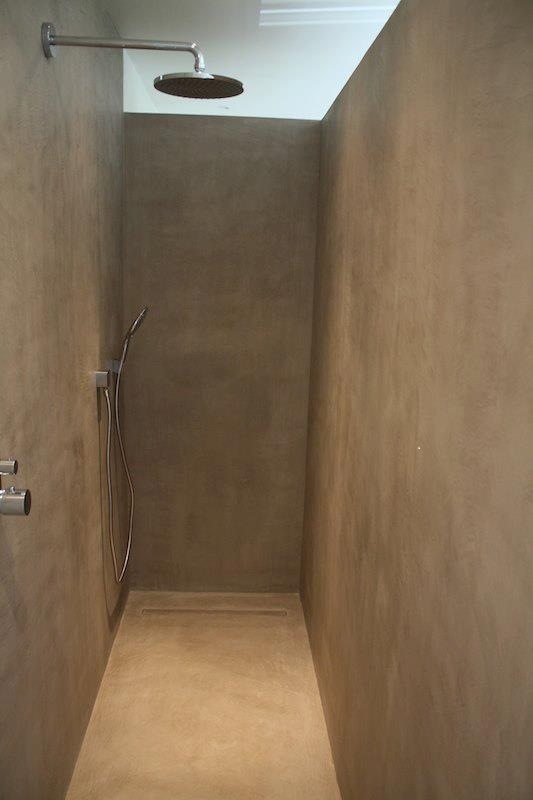 Microcement